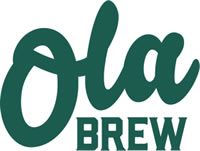 Hawaiian Ola - logo