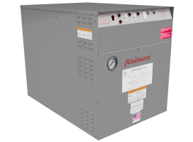 Boiler Heater Systems