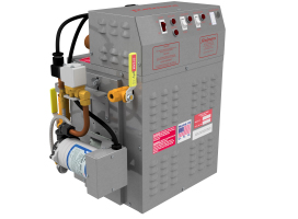 Boiler Heater Systems