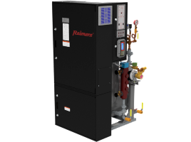 Boiler Heater Systems