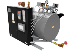 Boiler Heater Systems