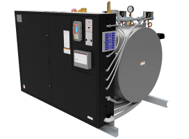 Boiler Heater Systems