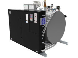 Boiler Heater Systems