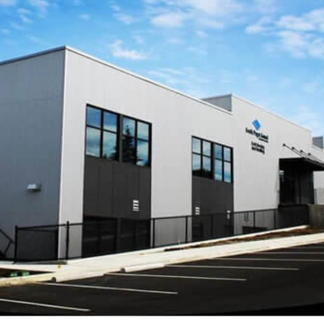 The SPSCC Brewing Distilling Cider Making Program is in a new facility in Tumwater, WA.