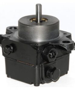 "A" Oil Transfer Pump