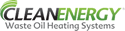 Clean Energy Waste Oil Heaters