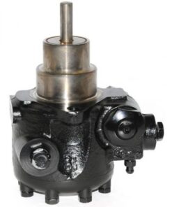 "J" Oil Transfer Pump