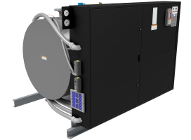 Model HLR 540-900
