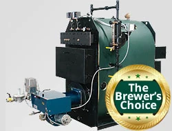 MPH Series Low Pressure Boilers