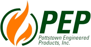 Pottstown Engineered Products Inc Logo