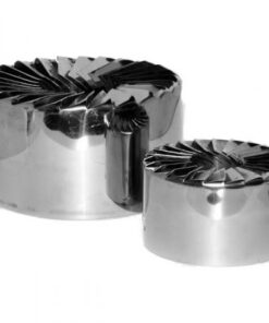 Flame Retention Head