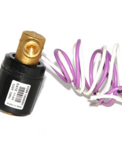 Oil/Air Solenoid