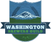 WASHINGTON Logo