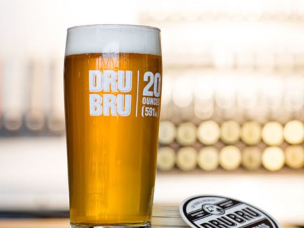 The perfect end result! It's the number one reason more craft brewers chose a Columbia boiler over any other boiler.