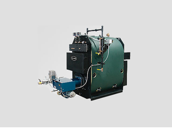 Their Columbia MPH boiler, similar to this one, produces steady, even heat to help them consistently brew great beer.