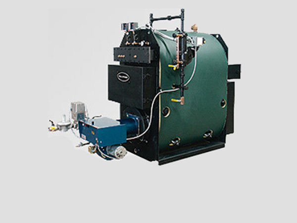 Behind the scenes their Columbia Boiler MPH 20 boiler, similar to this one, provides consistent low pressure steam heat for their 10 barrel brew house - helping them brew barrel after barrel of delicious, thirst-quenching beer.
