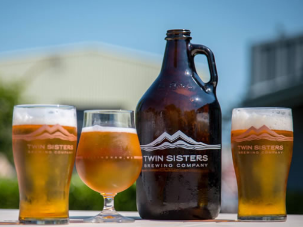 Brewing a variety of ales, some stouts, and more.