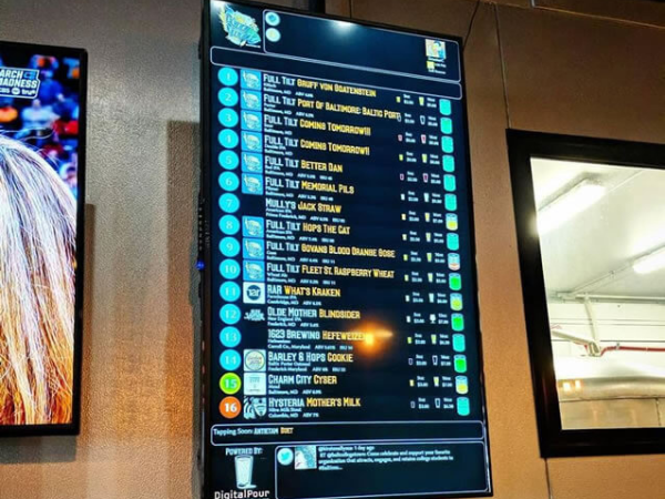 Which beer to try next...