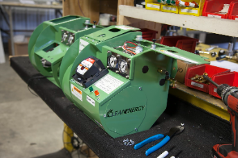 Waste Oil Burner Servicing & Parts