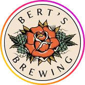 Bert's Brewing