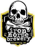Iron Horse Brewery