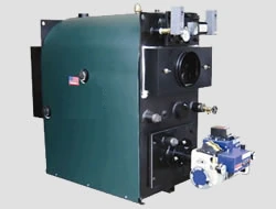 KWO & KWO 500 Series