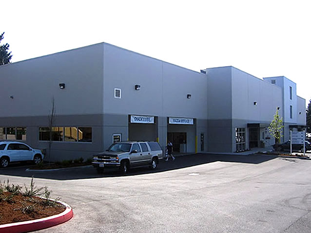 Fuel savings paid for the new waste oil fueled boiler and heaters in less than 3 years. After that, the cost to heat this 38,000 sq. ft. auto repair shop and oil change facility are nominal.