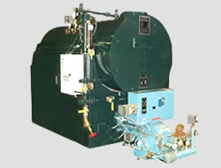 Keystone Series Low