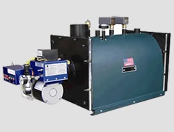 Boiler Systems