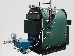 MPH Series Low Pressure