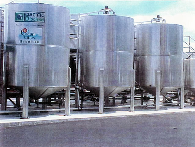 Waste Oil Burner Service