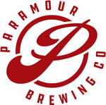 PARAMOUR BREWINGO Logo