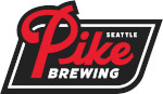 Pike BREWING Logo