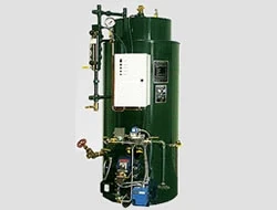 VT Series High Pressure