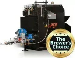 MPH Series Low Pressure Boilers